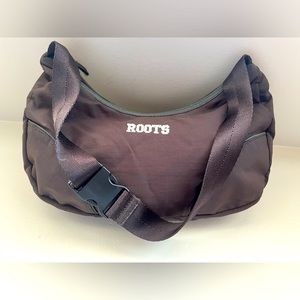Casual shoulder bag